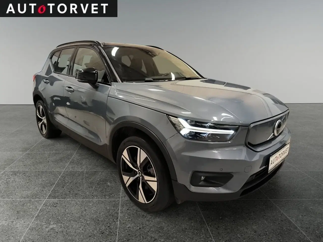 Billede 2 - Volvo XC40  P8 ReCharge Twin R-Design