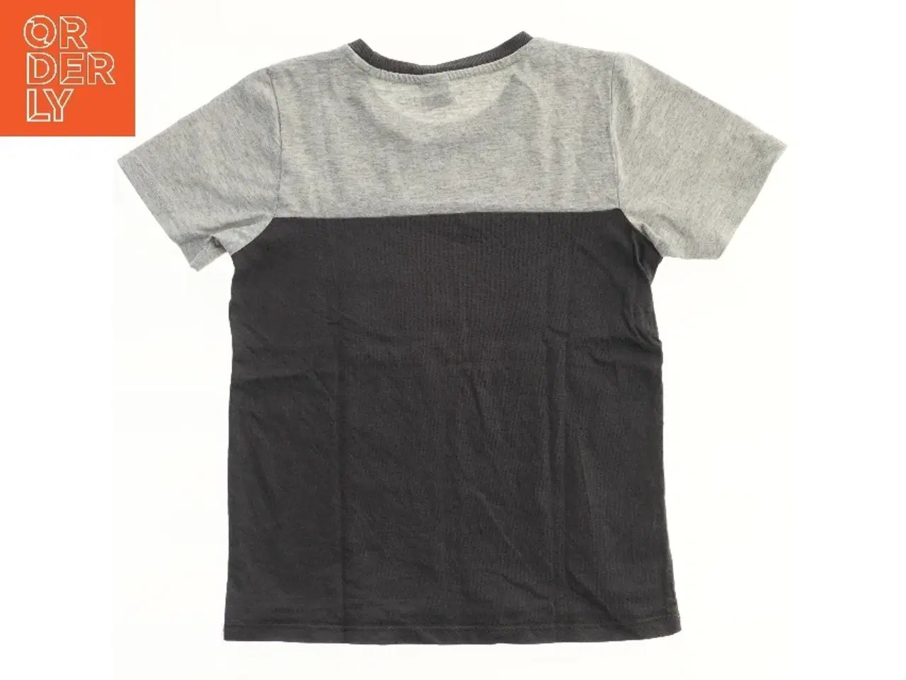 Billede 2 - T-shirt med farveblok fra LC Waikiki  (str. 116)