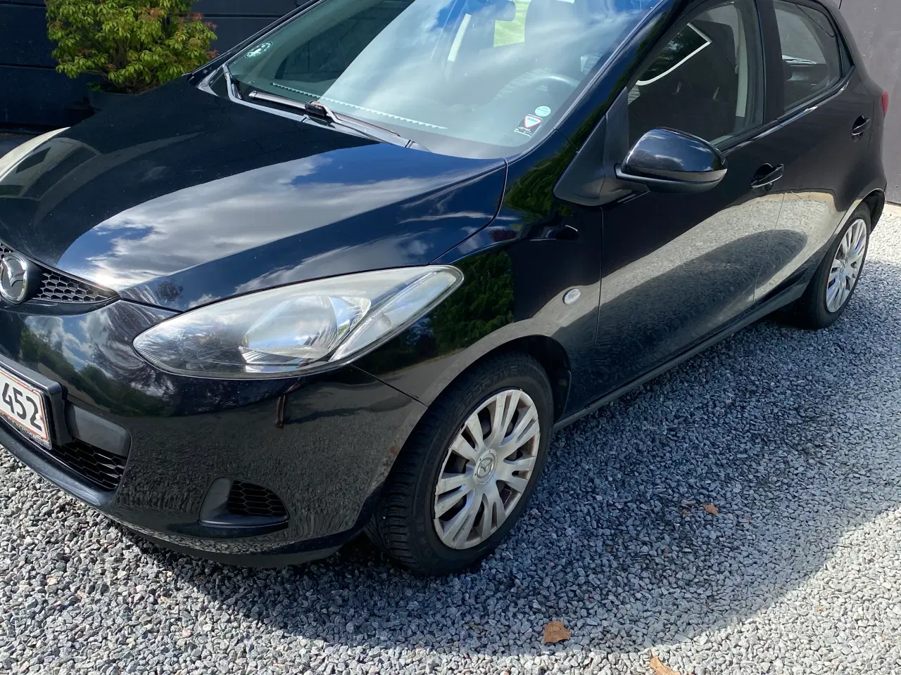 Billede 2 - Mazda 2 2008