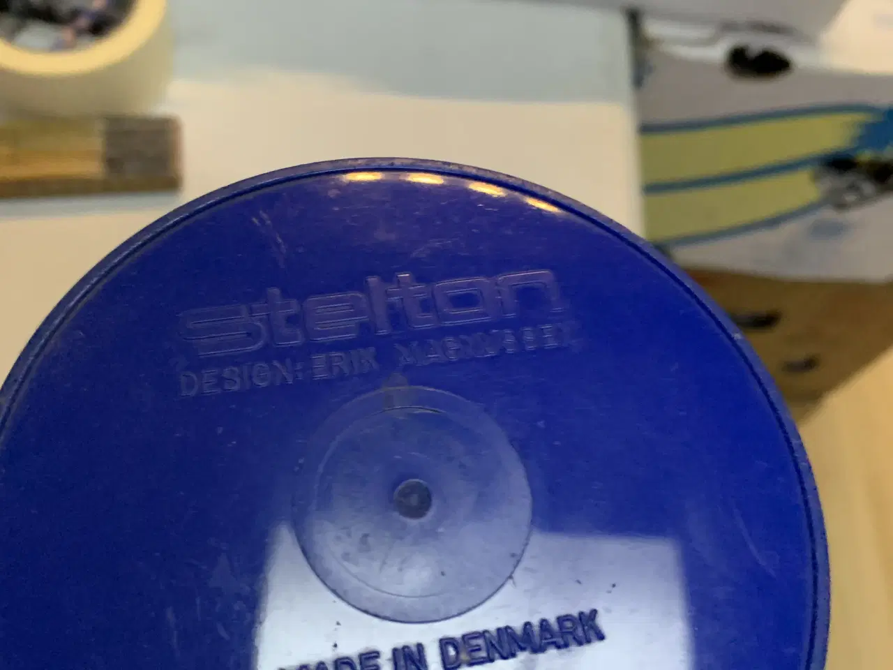 Billede 3 - Stelton termokande 