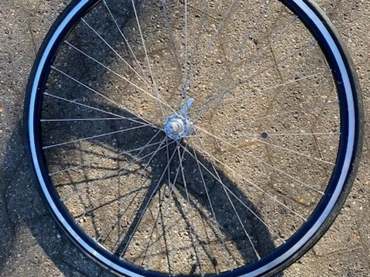 Billede 7 - Mange Lækre cykel dele