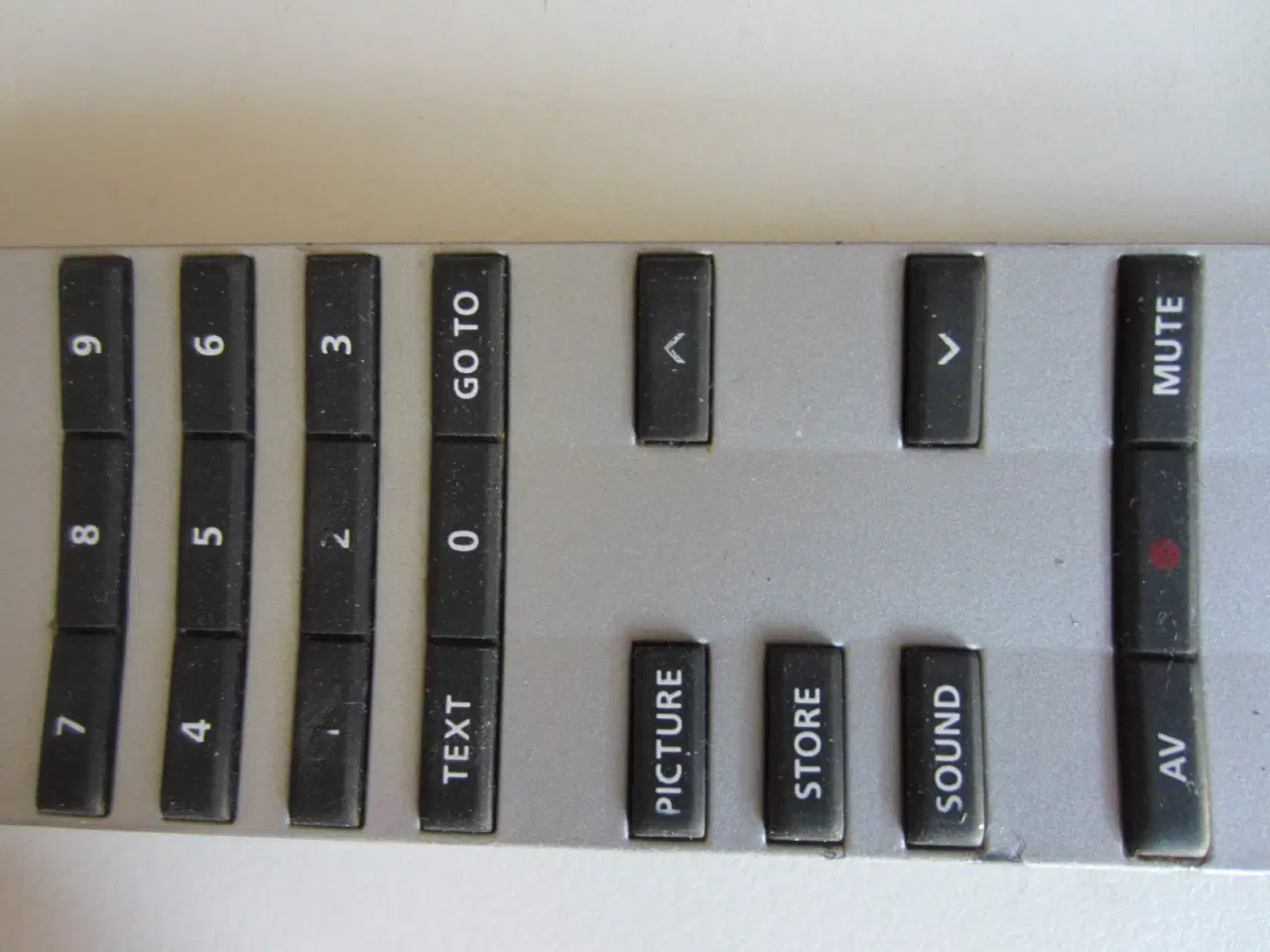 Billede 3 - EOLINK 1000 fjernbetjening fra BANG & OLUFSEN