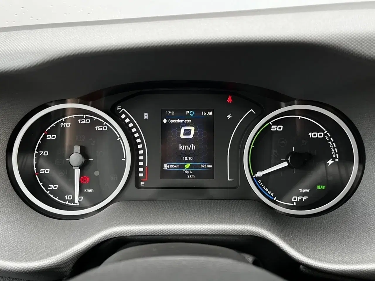 Billede 15 - Iveco eDaily  35S14 12m³ Van