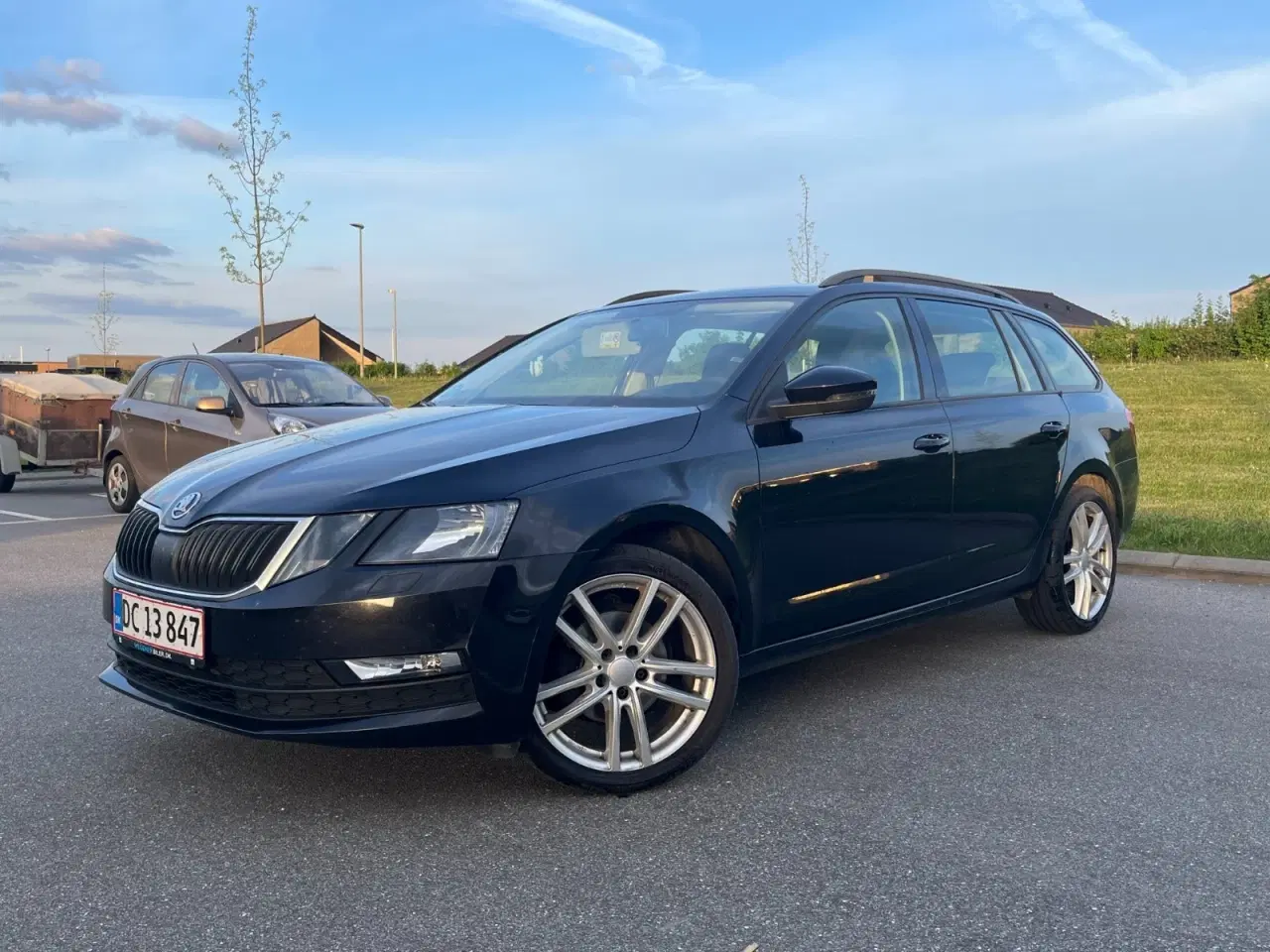 Billede 1 - Skoda Octavia 1,0 TSi 115 Ambition Combi