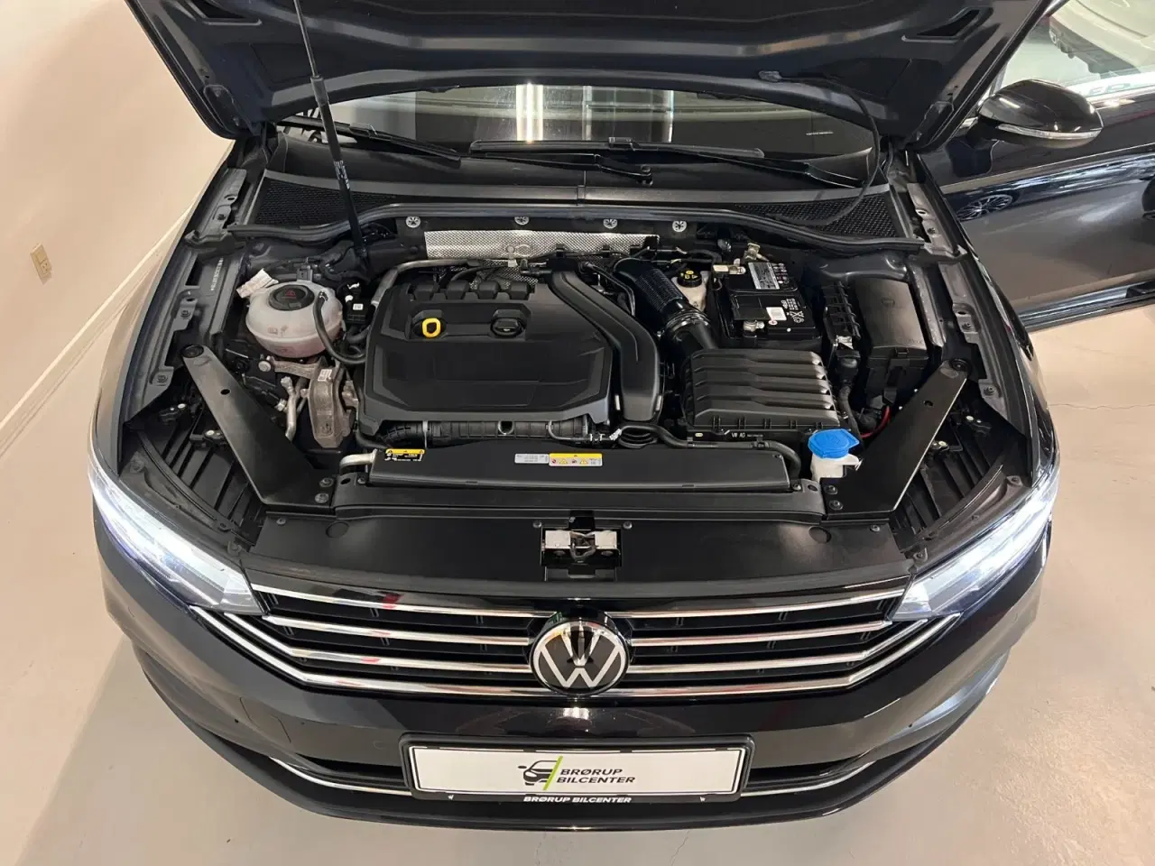 Billede 19 - VW Passat 1,5 TSi 150 Business Variant DSG
