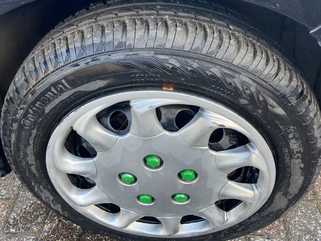 Billede 9 - Citroen c1 fin øko bil fra 2013