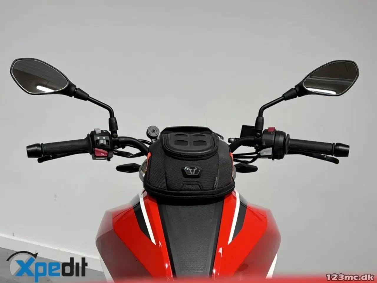 Billede 10 - BMW G 310 R