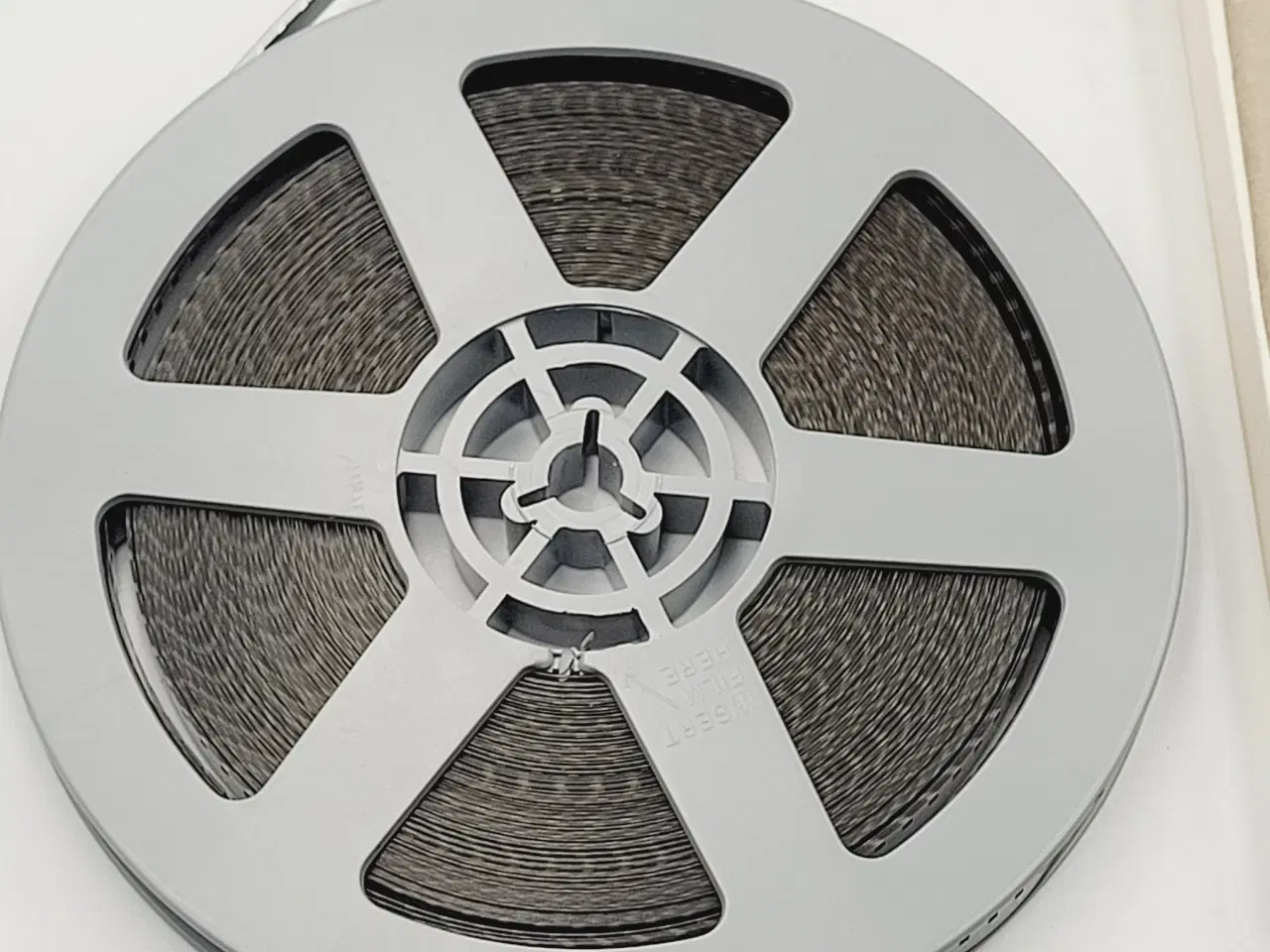 Billede 5 - ⭐️· 📽️ Sjælden 8mm Hjemmefilm: Curse of the Demon