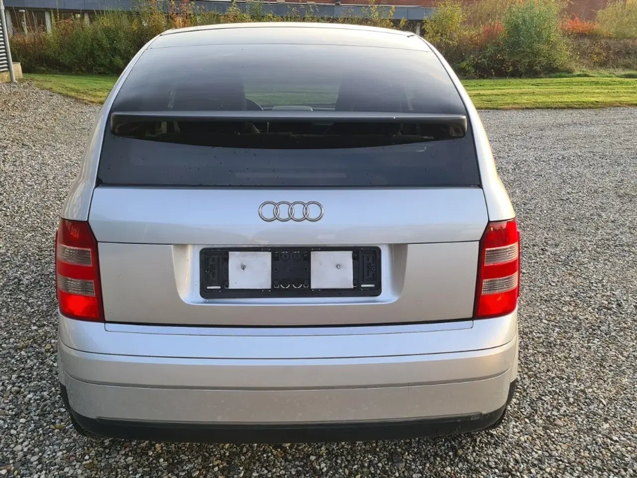 Billede 7 - Audi A2 1,2 TDi 3L Tiptr.
