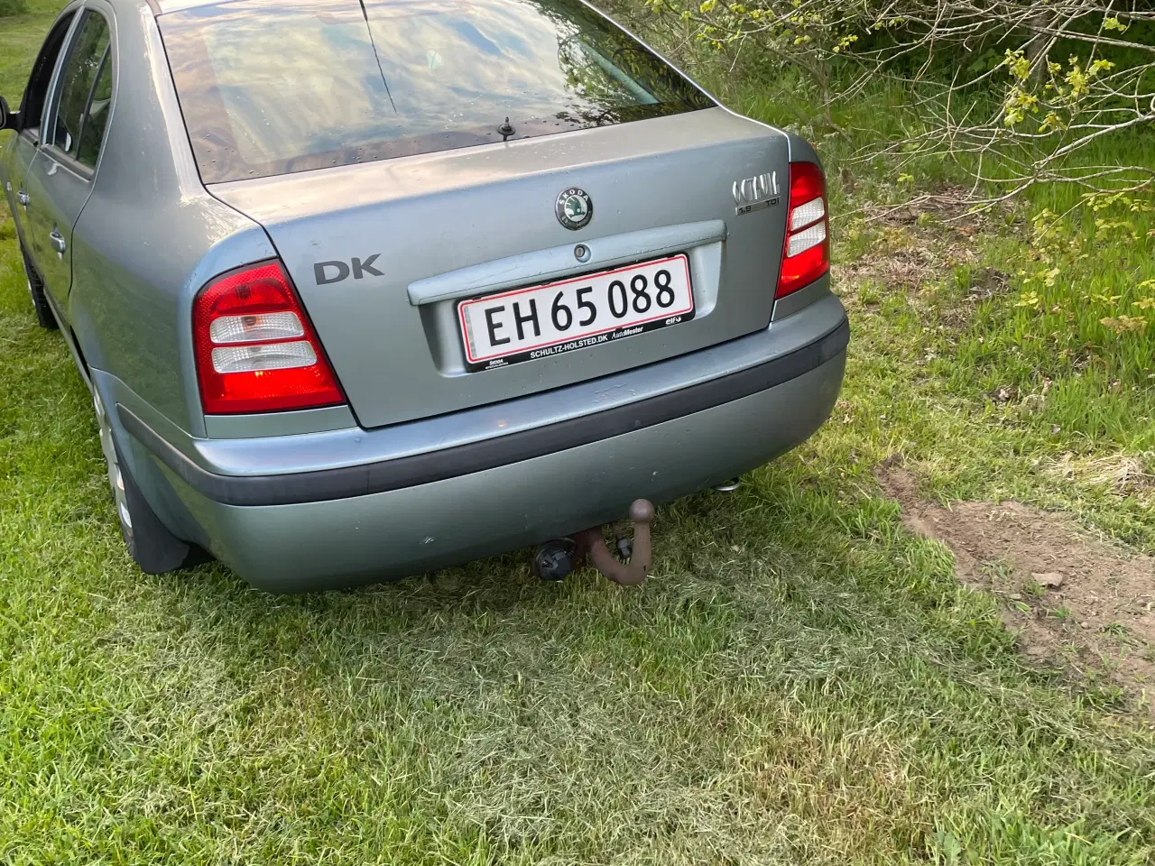 Billede 3 - Skoda Octavia 1.9 TDI
