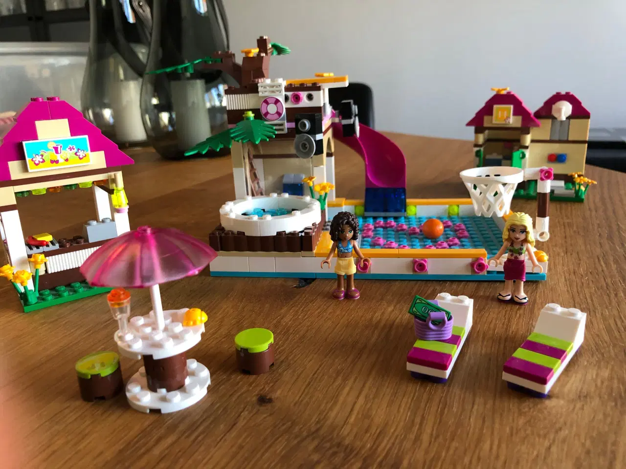 Billede 2 - LEGO Friends sæt