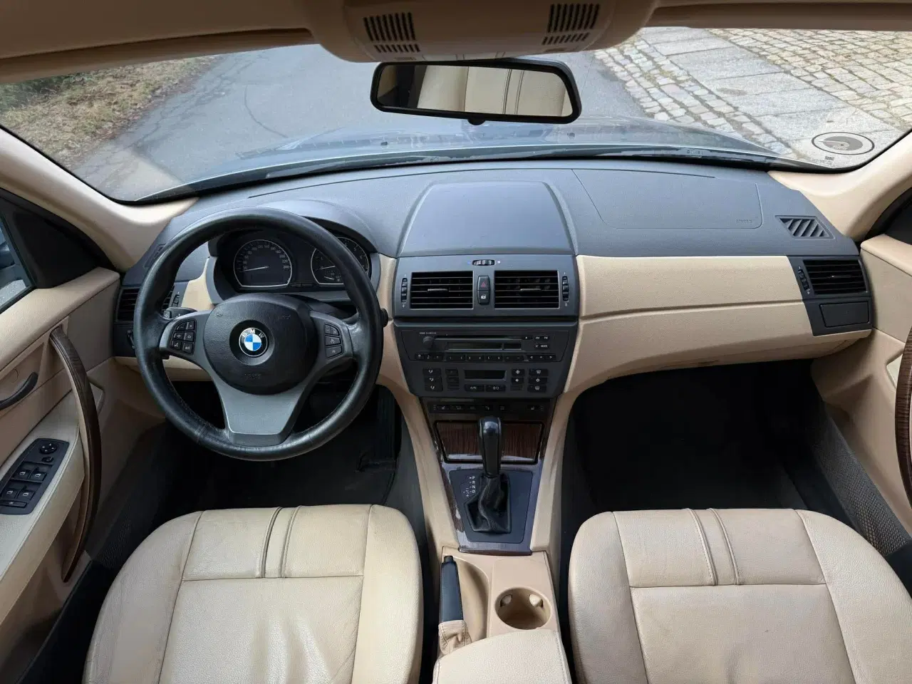 Billede 4 - BMW x3 2,5i