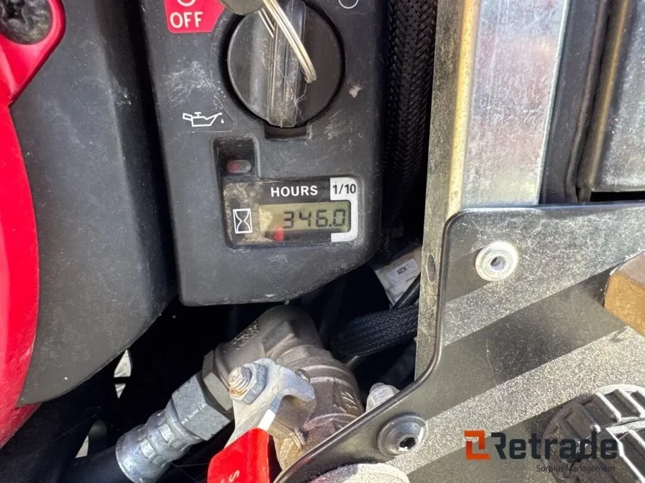 Billede 5 - Kaeser M17 SIGMA  Højttryk kompressor