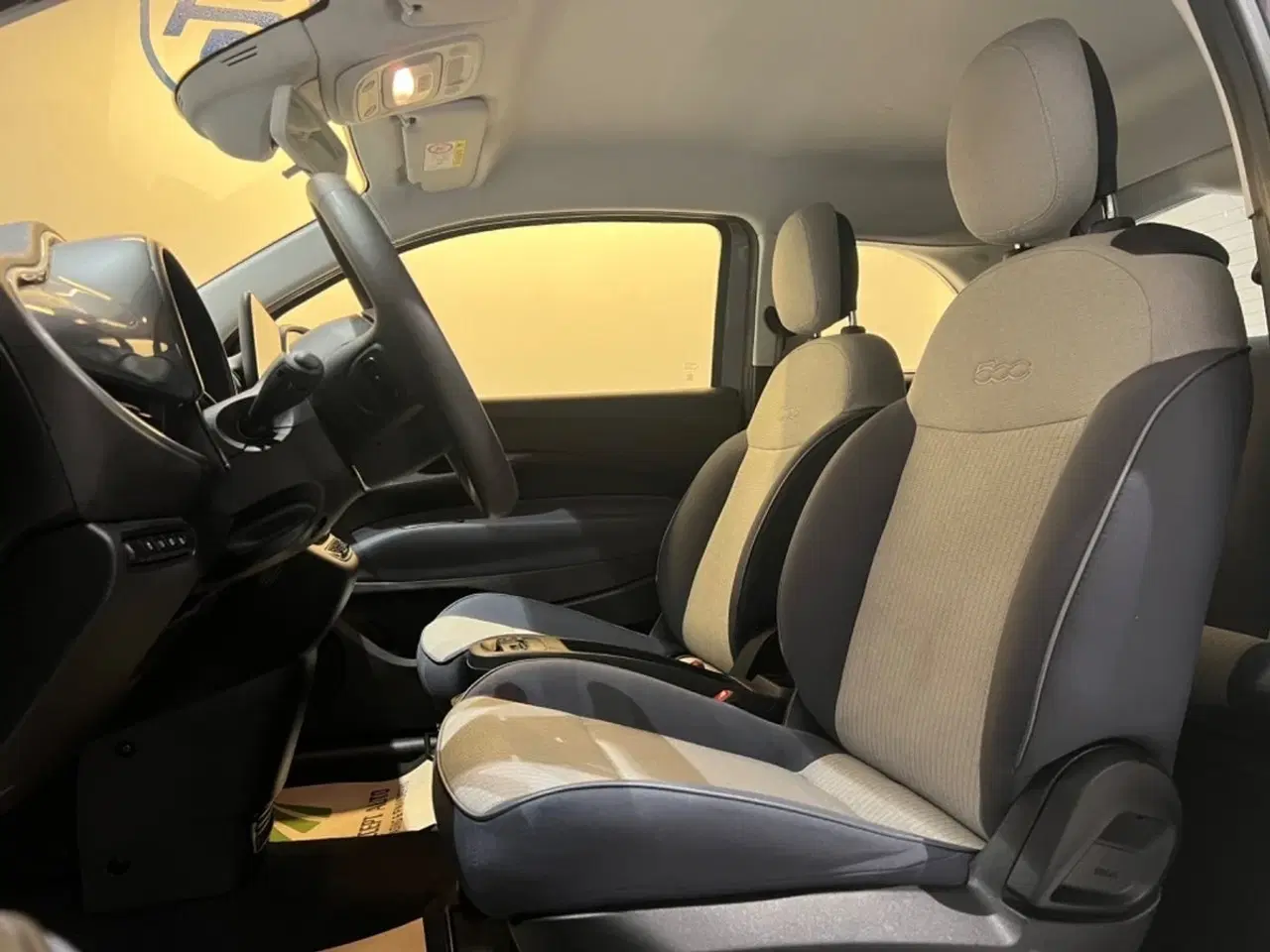 Billede 6 - Fiat 500e 42 Icon