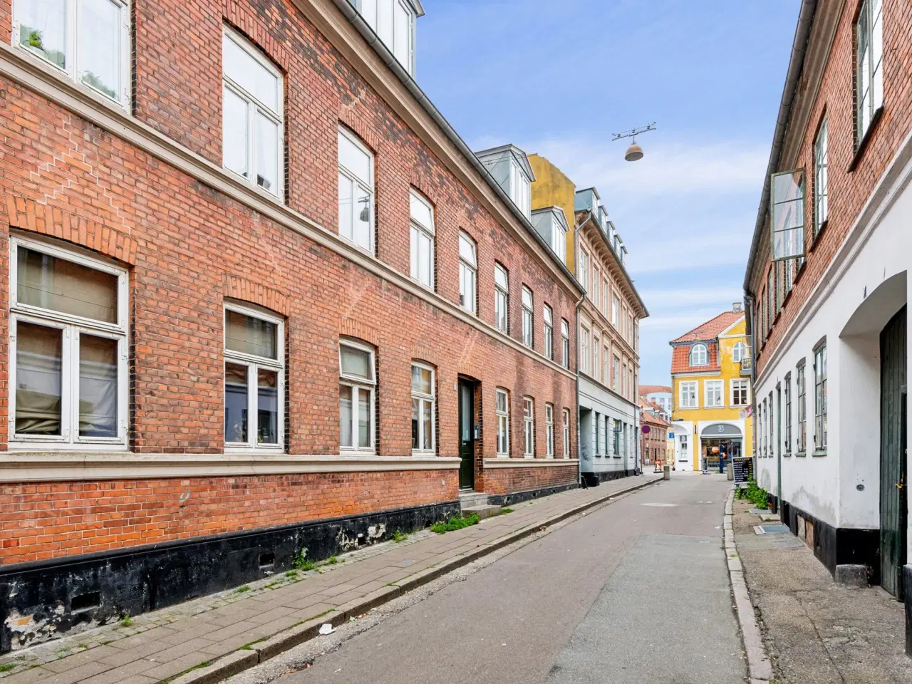 Billede 7 - Central 78m2 Ejerlejlighed i Helsingør