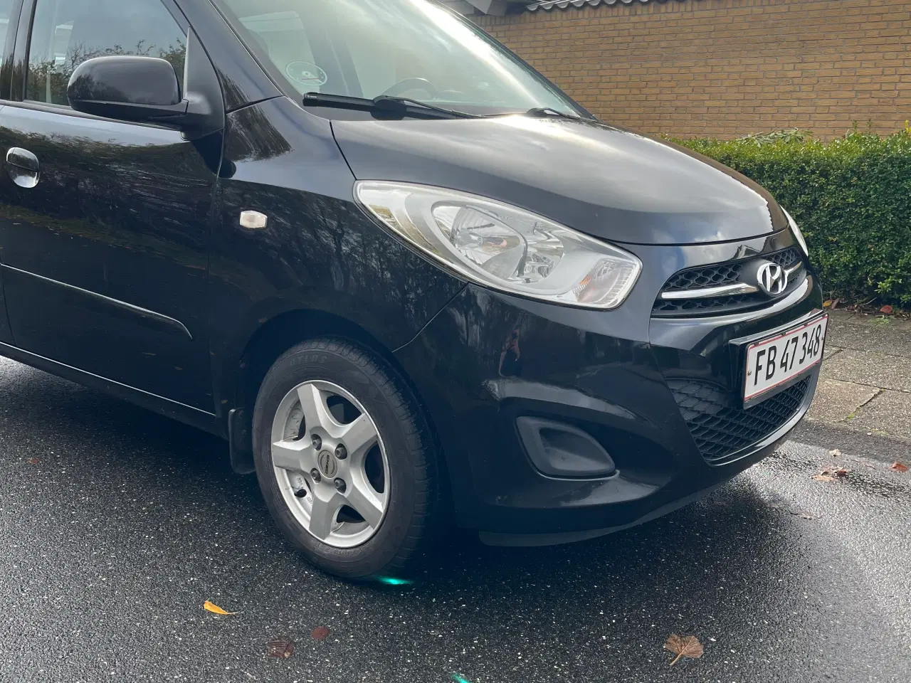 Billede 3 - Hyundai i10 Årg’2011 