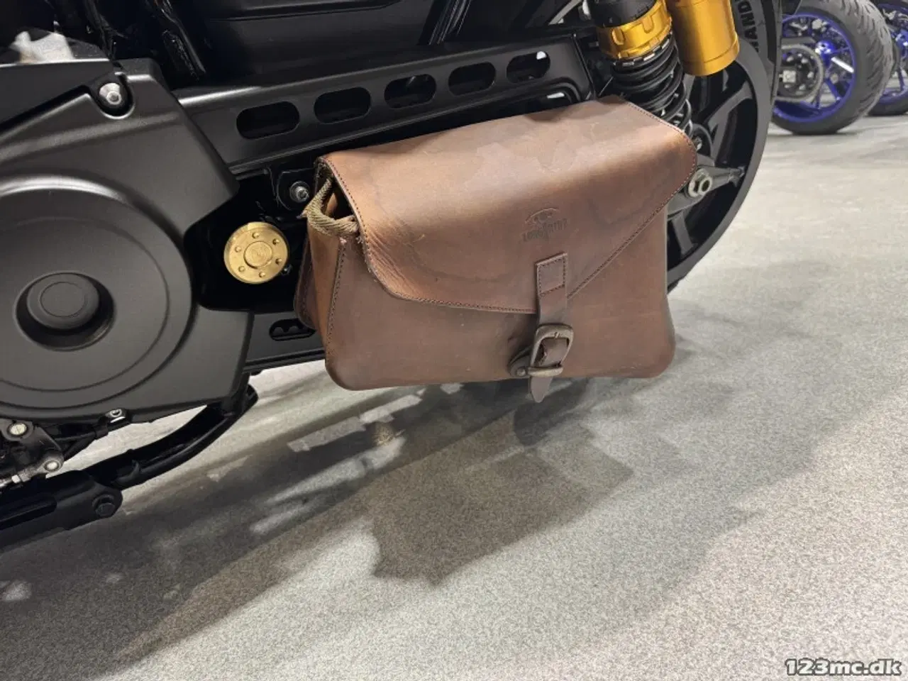 Billede 8 - Yamaha XV 950 R