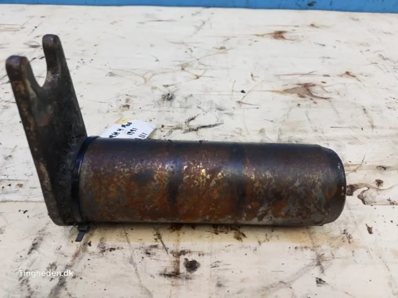 Billede 5 - O&K RH4 Plus Stift