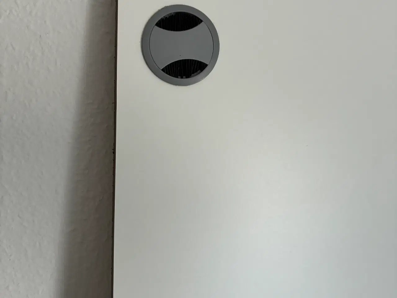 Billede 3 - Laminat bordplade brugt som skrivebord