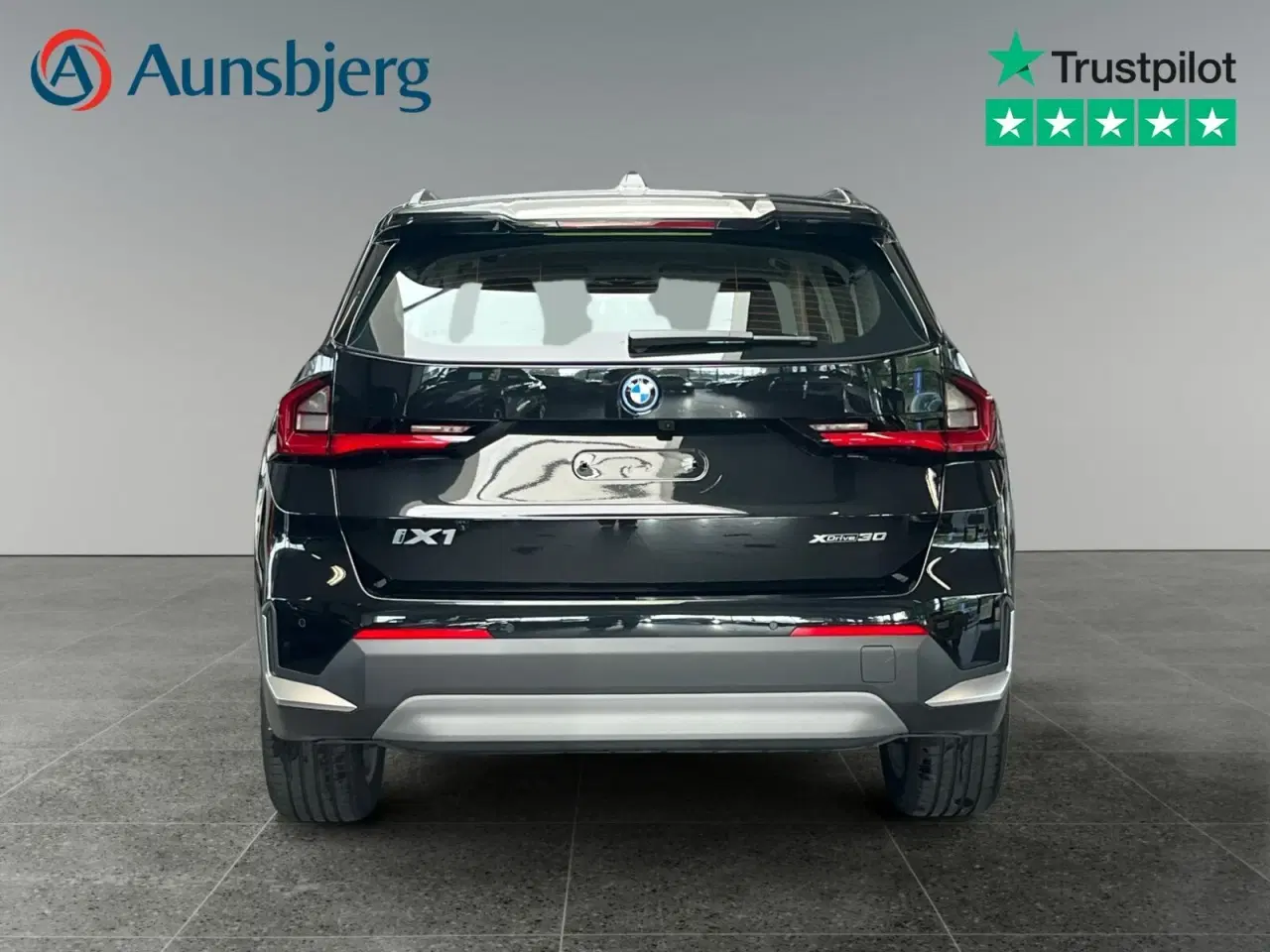Billede 4 - BMW iX1 xDrive30