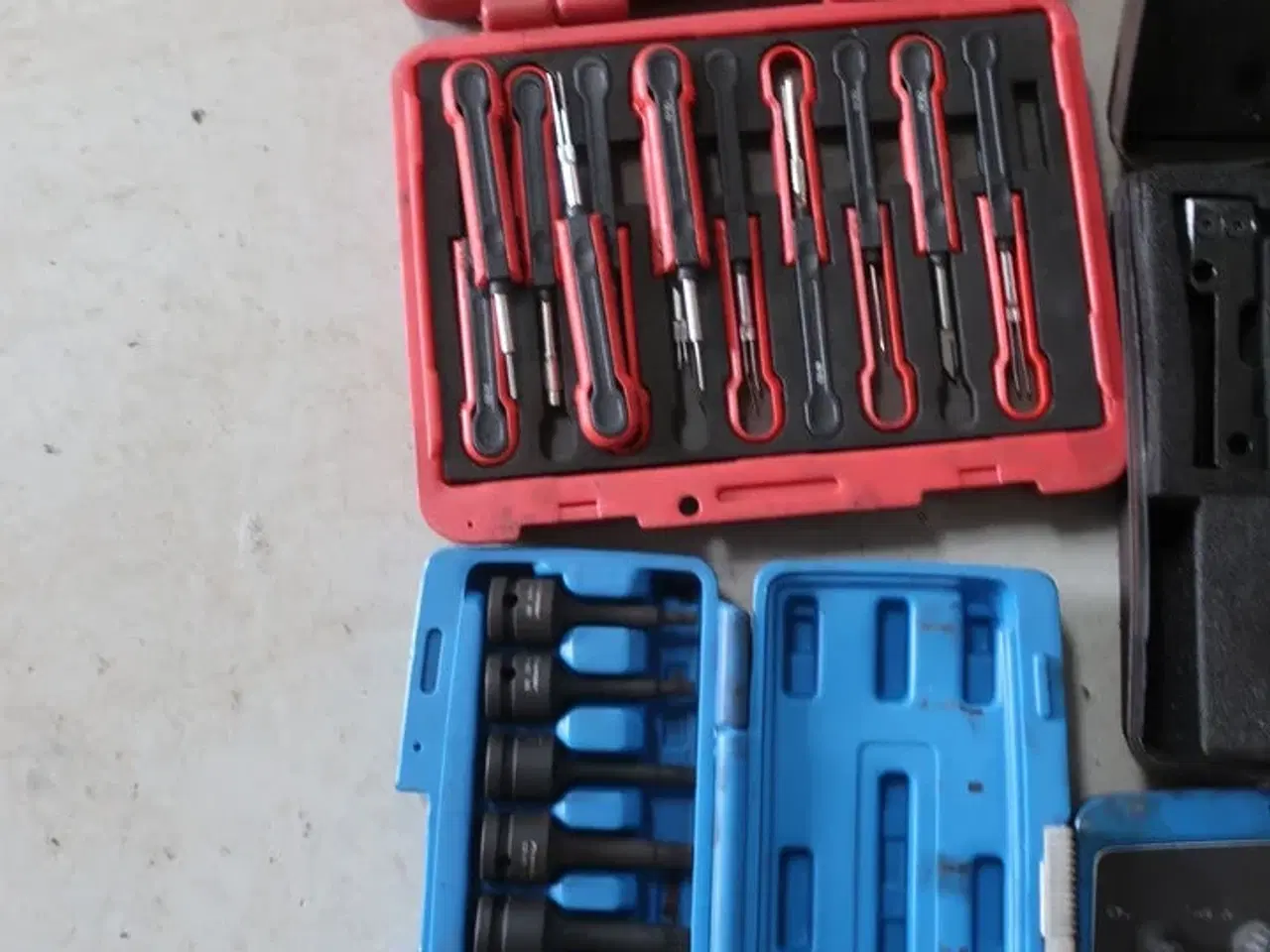 Billede 2 - Diverse specialværktøj