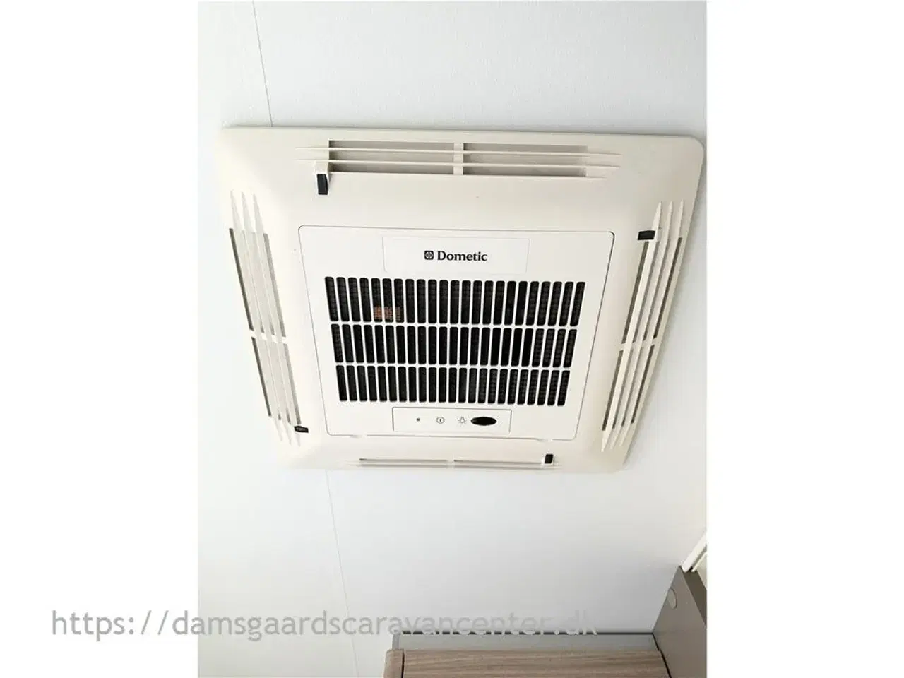 Billede 17 - 2016 - Adria Altea 492 LU   Enkeltsenge - Mover - Aircondition - Fortelt