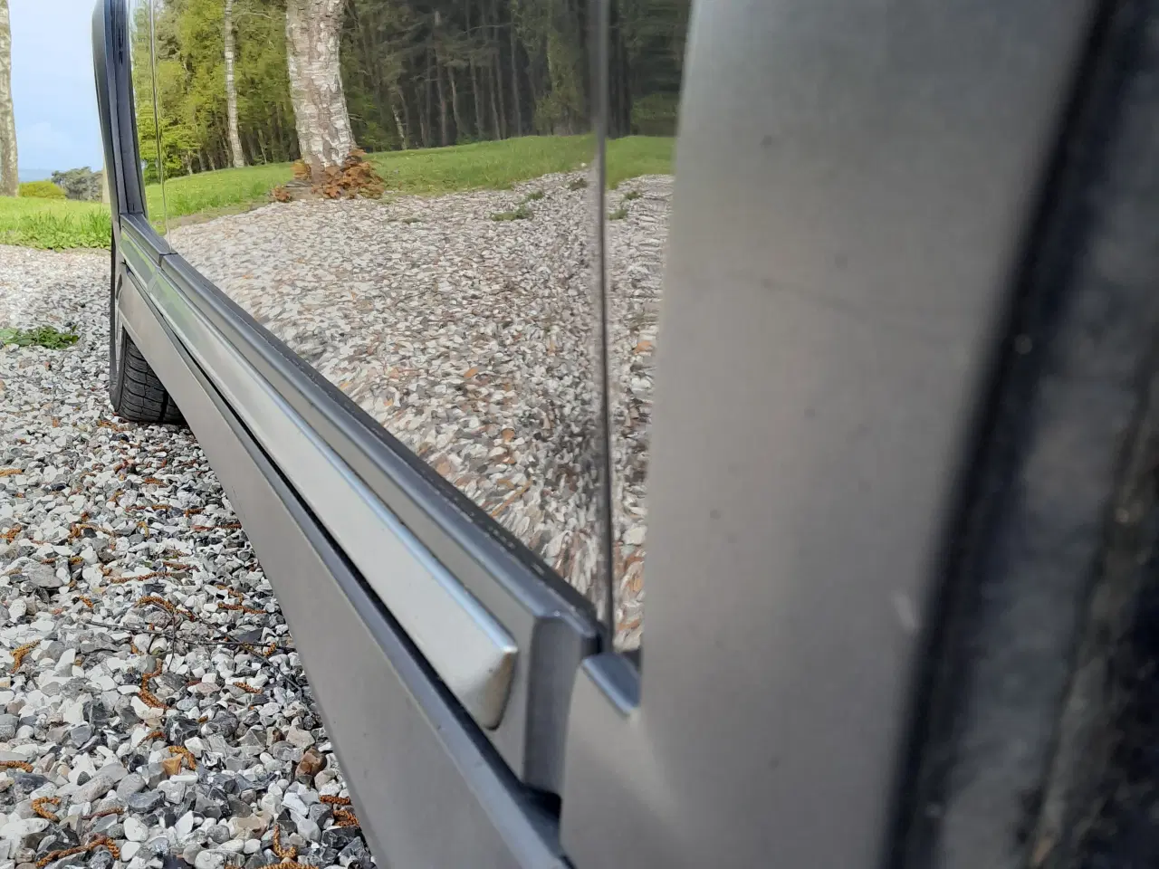 Billede 14 - SAAB 9-3X (Danmarks eneste til salg) 