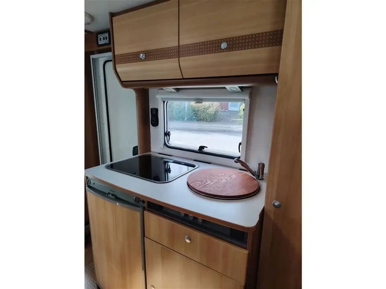 Billede 21 - 2007 - Carado T 135