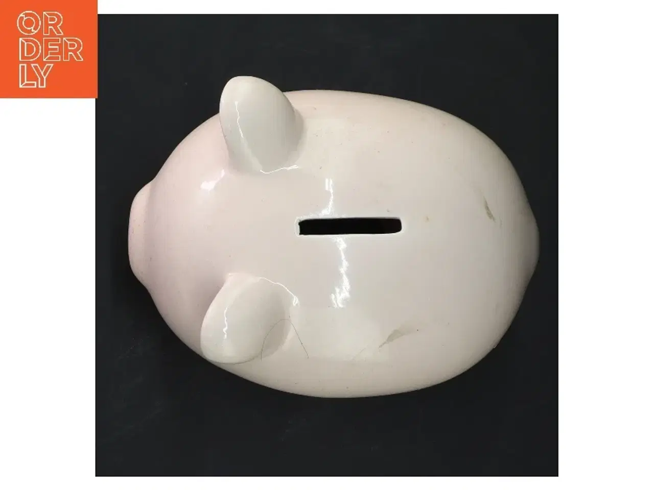 Billede 3 - Sparegris (str. 15x12x11 cm)