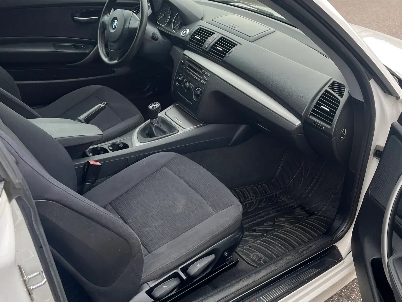 Billede 11 - BMW 116i serie 1 