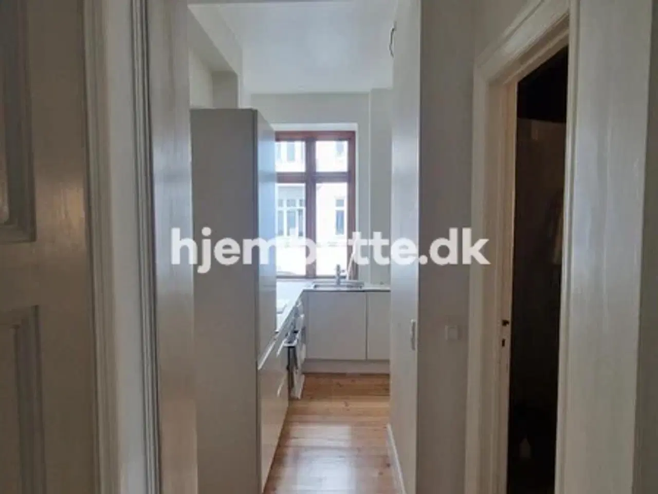 Billede 6 - Hjembytte - Koldinggade