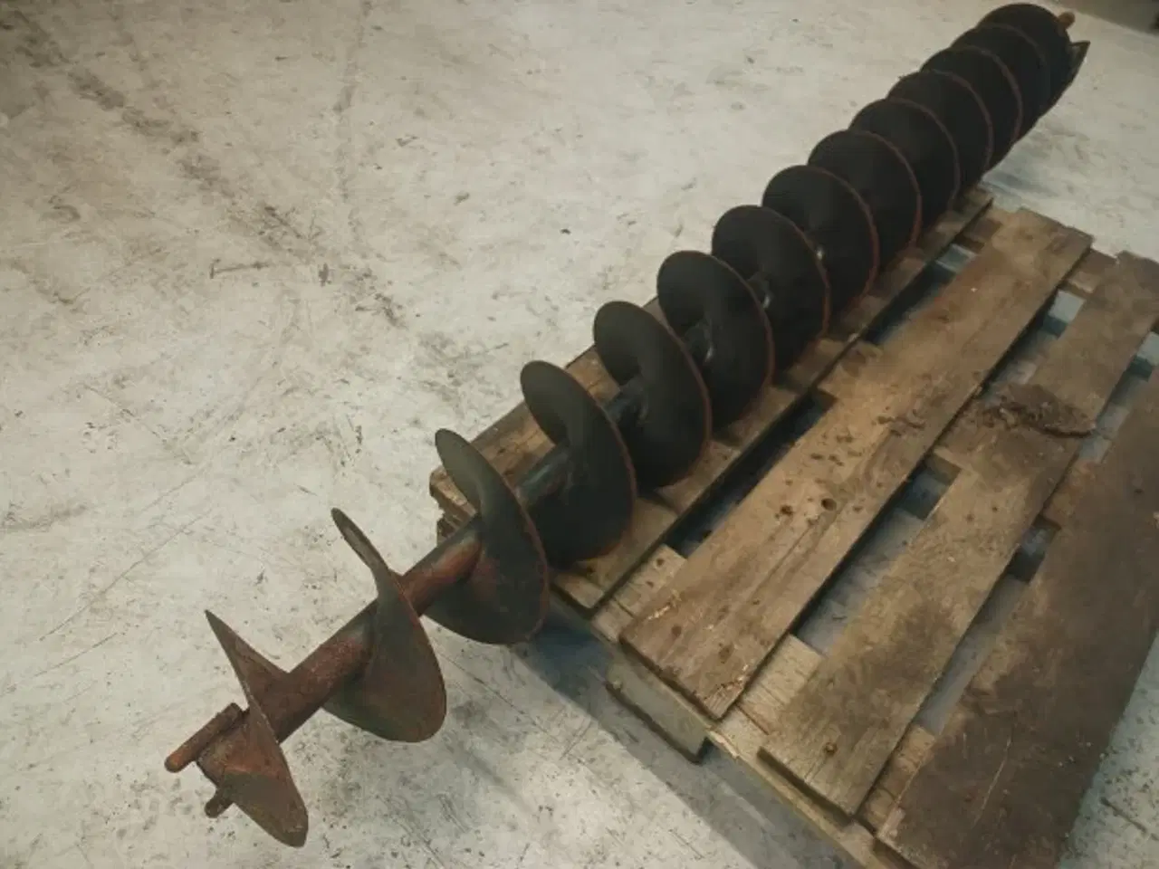 Billede 9 - Fendt 6330 Fyldesnegl 28255033