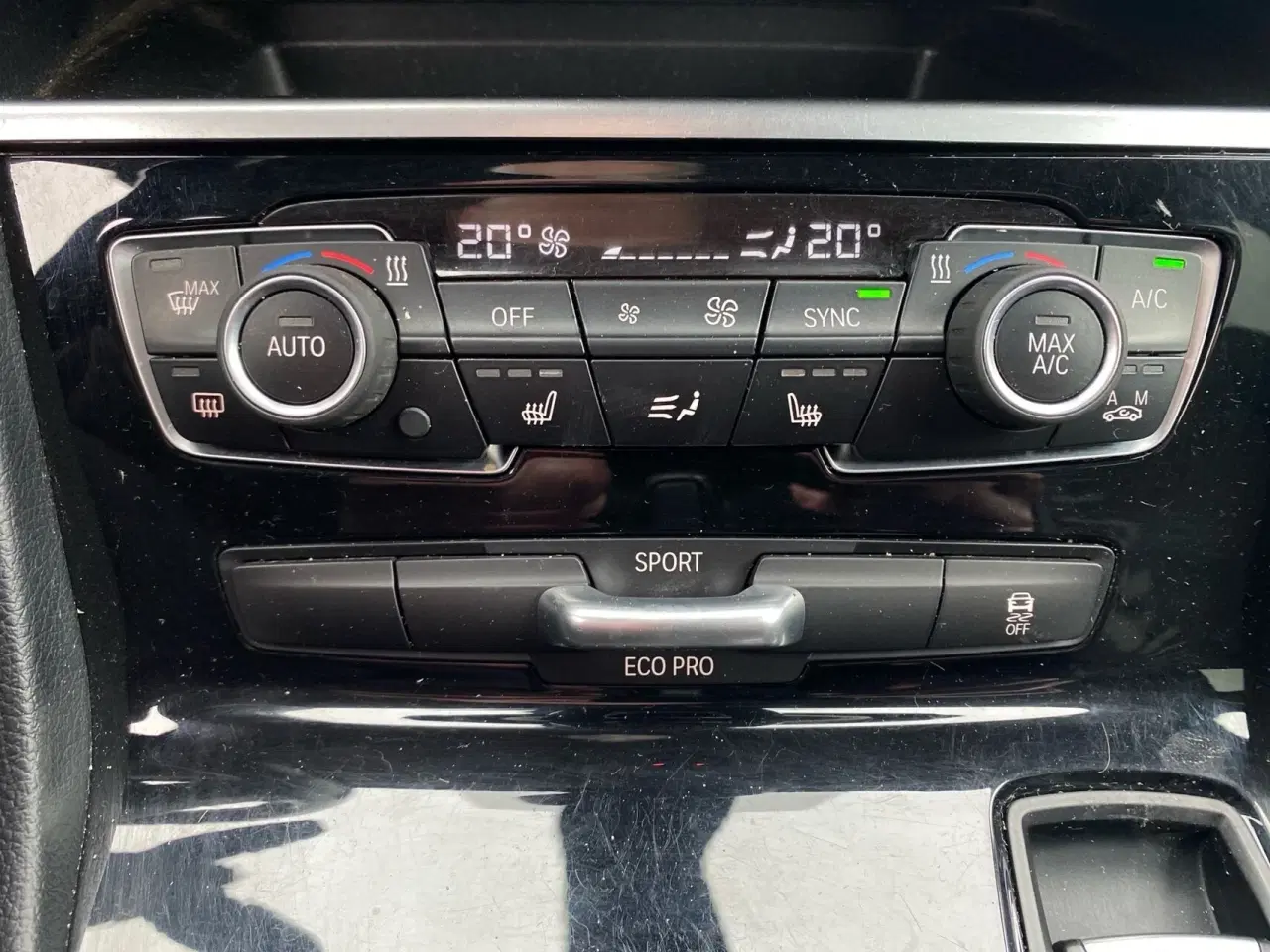 Billede 17 - BMW 220d Gran Tourer 2,0 D Advantage 190HK 6g