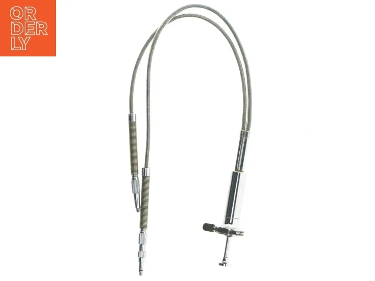 Billede 1 - Dobbelt udløser