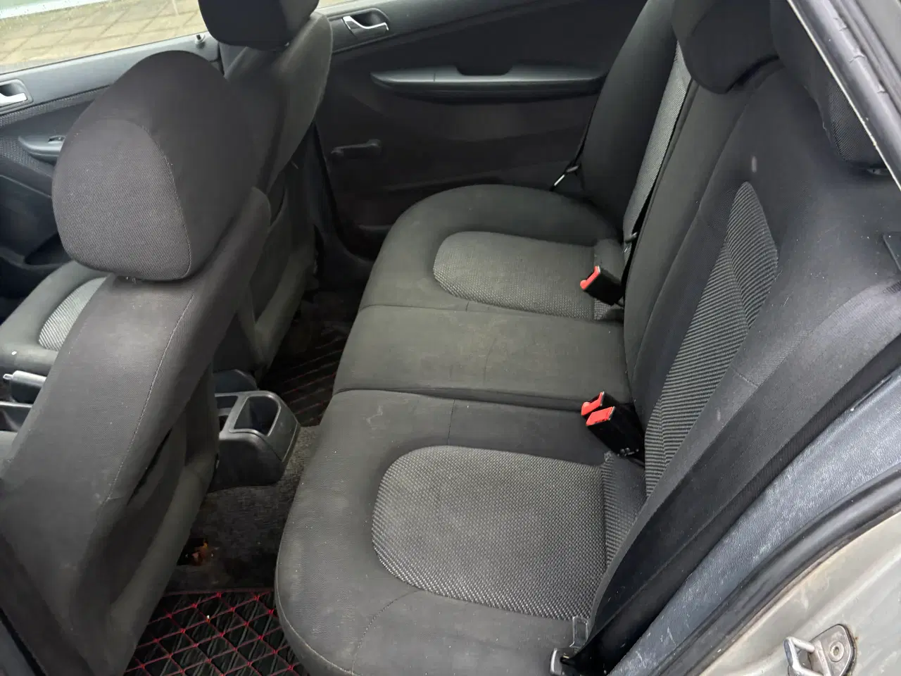 Billede 9 - Skoda Fabia 1.4 16V – 80 HK – Årgang 2007