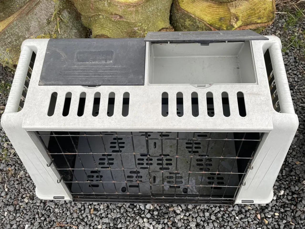 Billede 3 - Transport bur