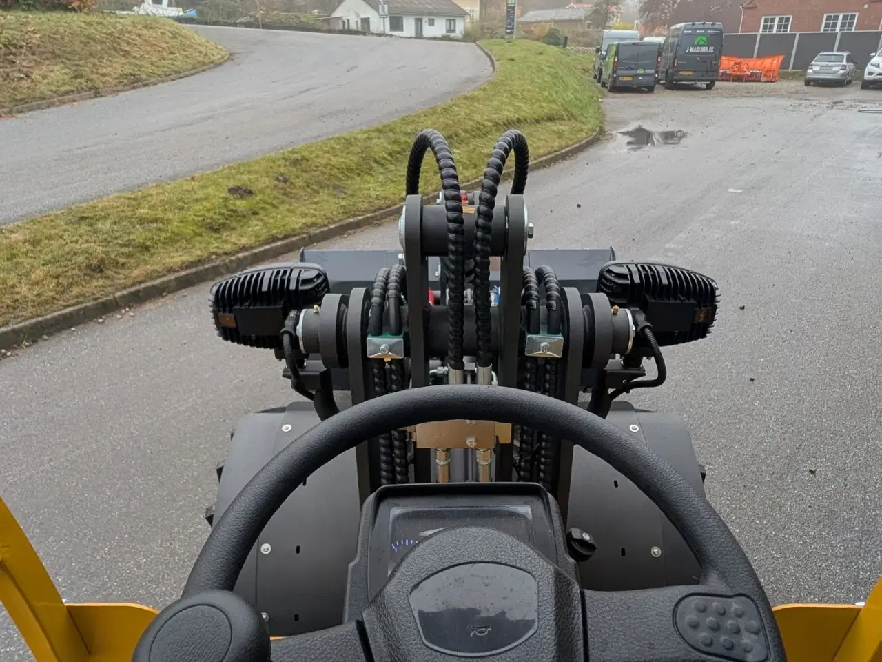 Billede 17 - Eurotrac W12S