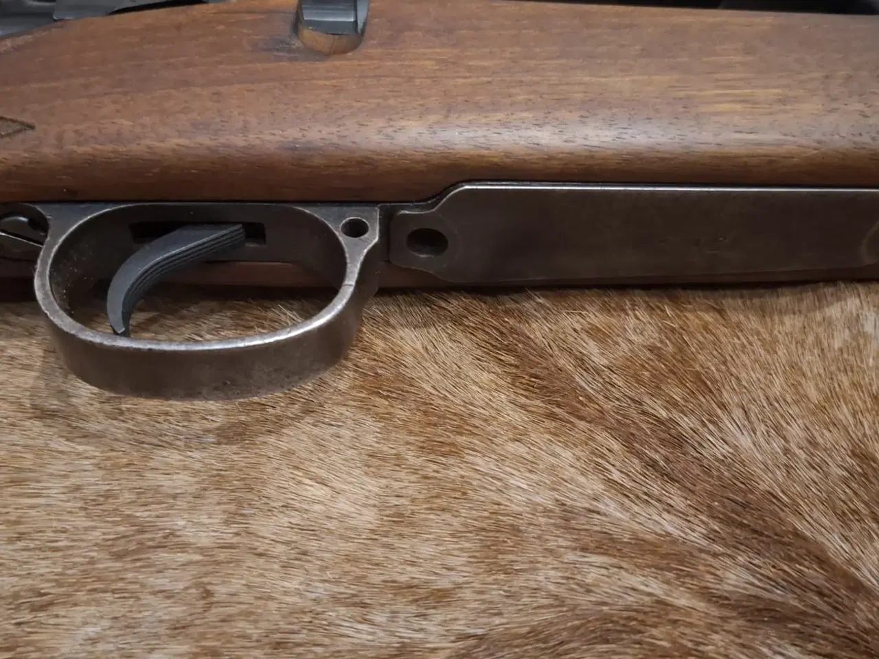 Billede 4 - Midland Cal. 6,5x55