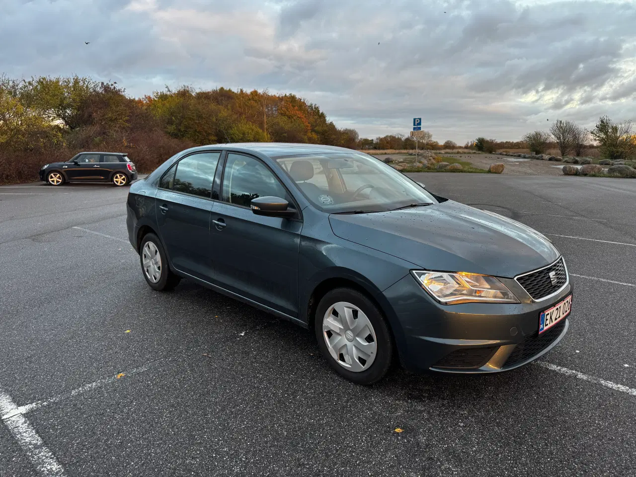 Billede 4 - Seat Toledo