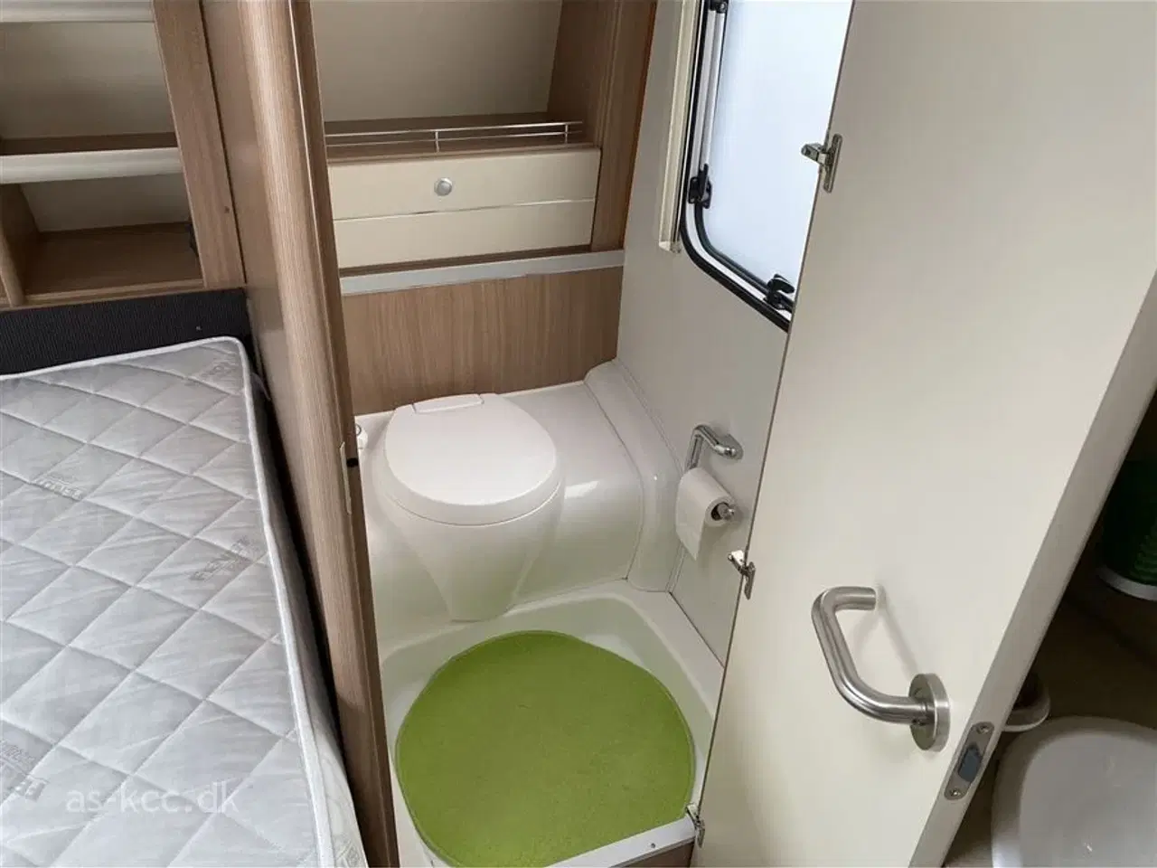 Billede 12 - 2015 - Fendt Bianco Selection 465 SFB   Fendt Bianco 465 SFB