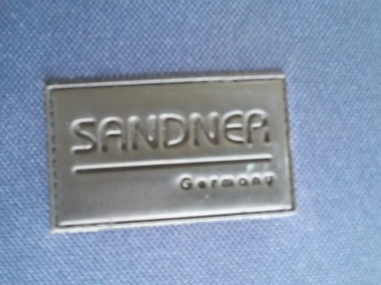 Billede 3 - Cellokasse fuld størrelse 4/4