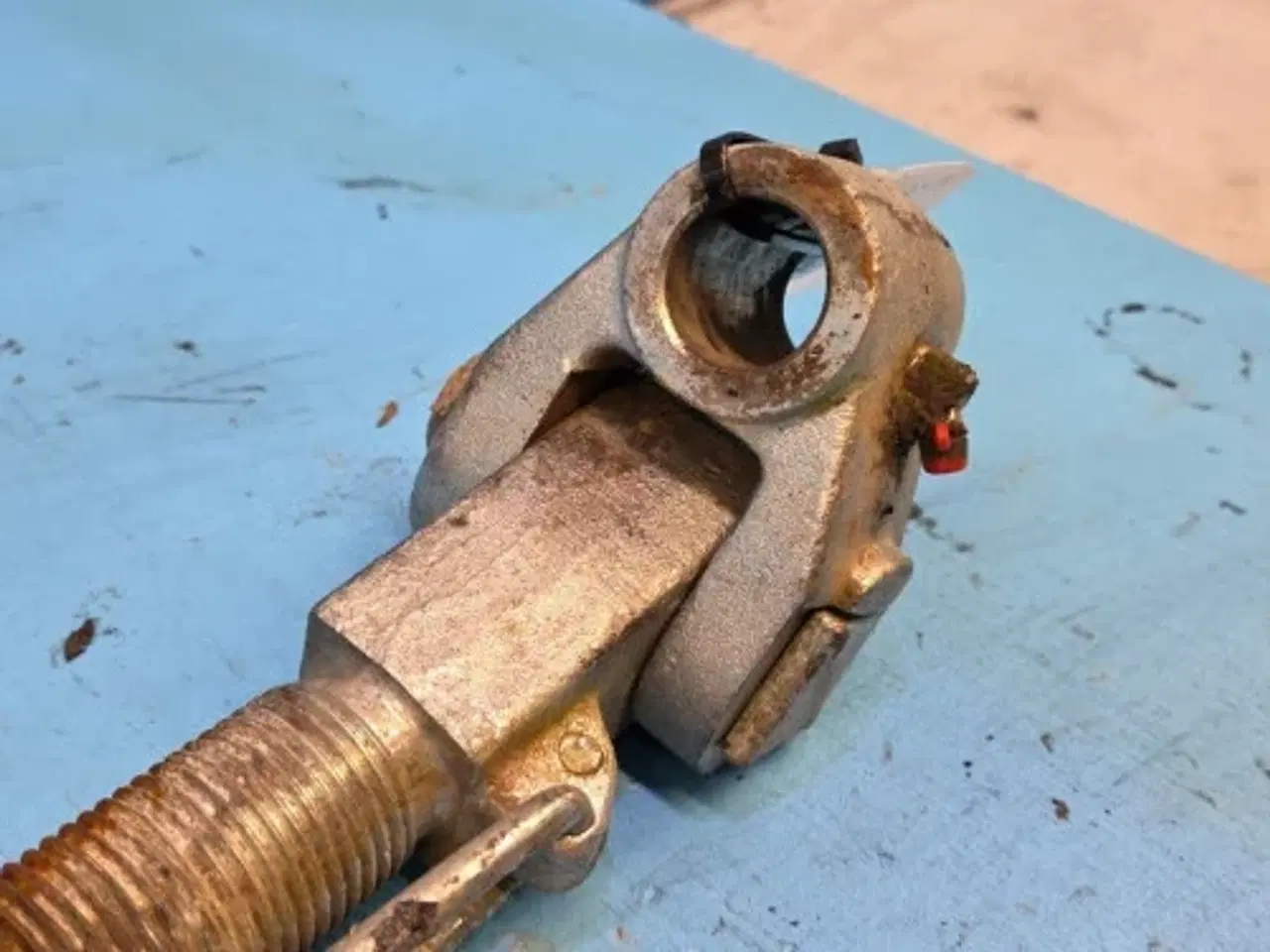 Billede 18 - New Holland T6.160 Arm 84516626