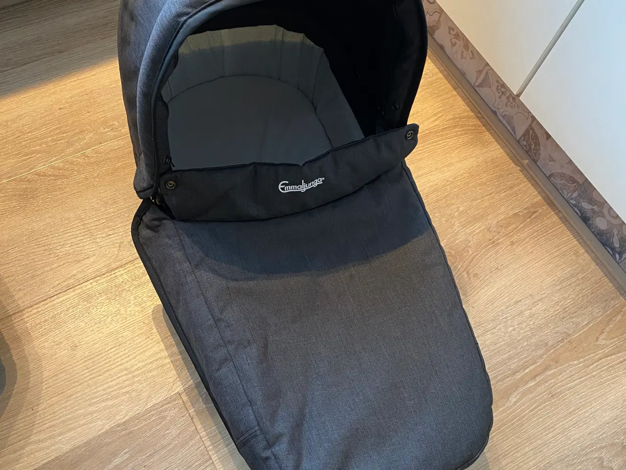 Billede 4 - Emmaljunga Big Star Supreme