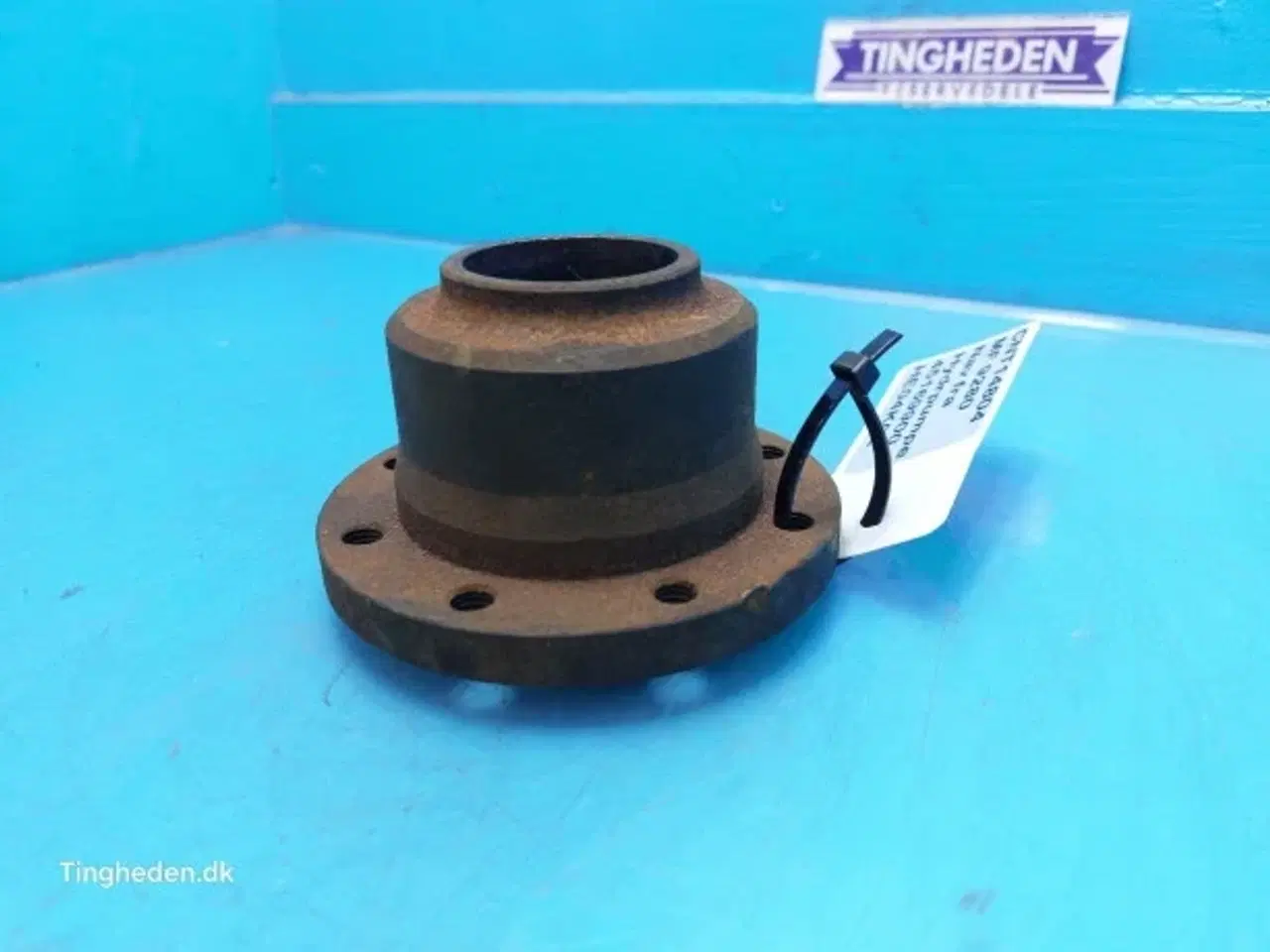 Billede 9 - Massey Feguson 9280 Nav 45169900