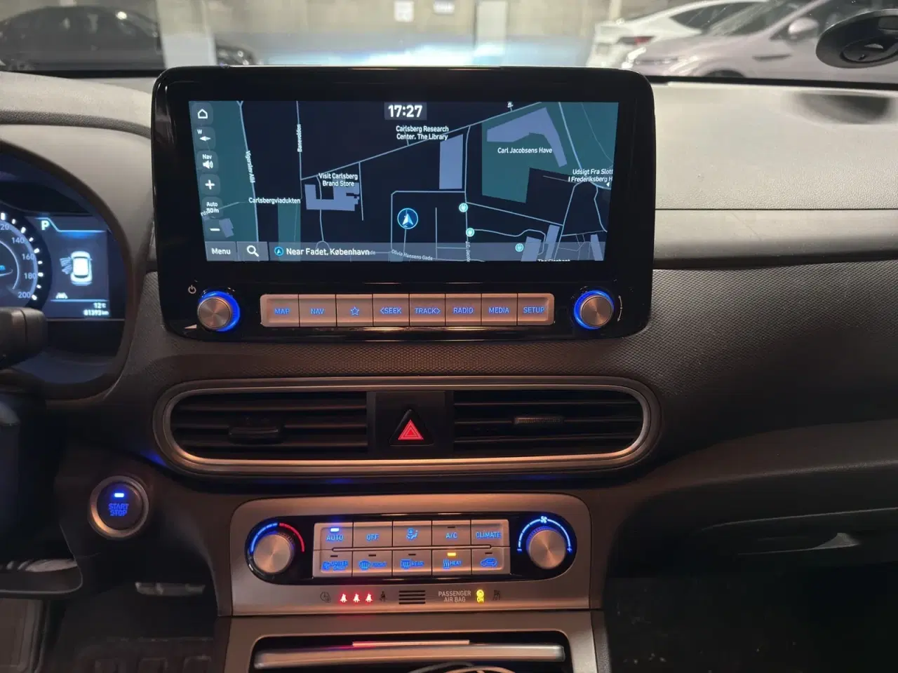 Billede 12 - Hyundai Kona 64 EV Essential