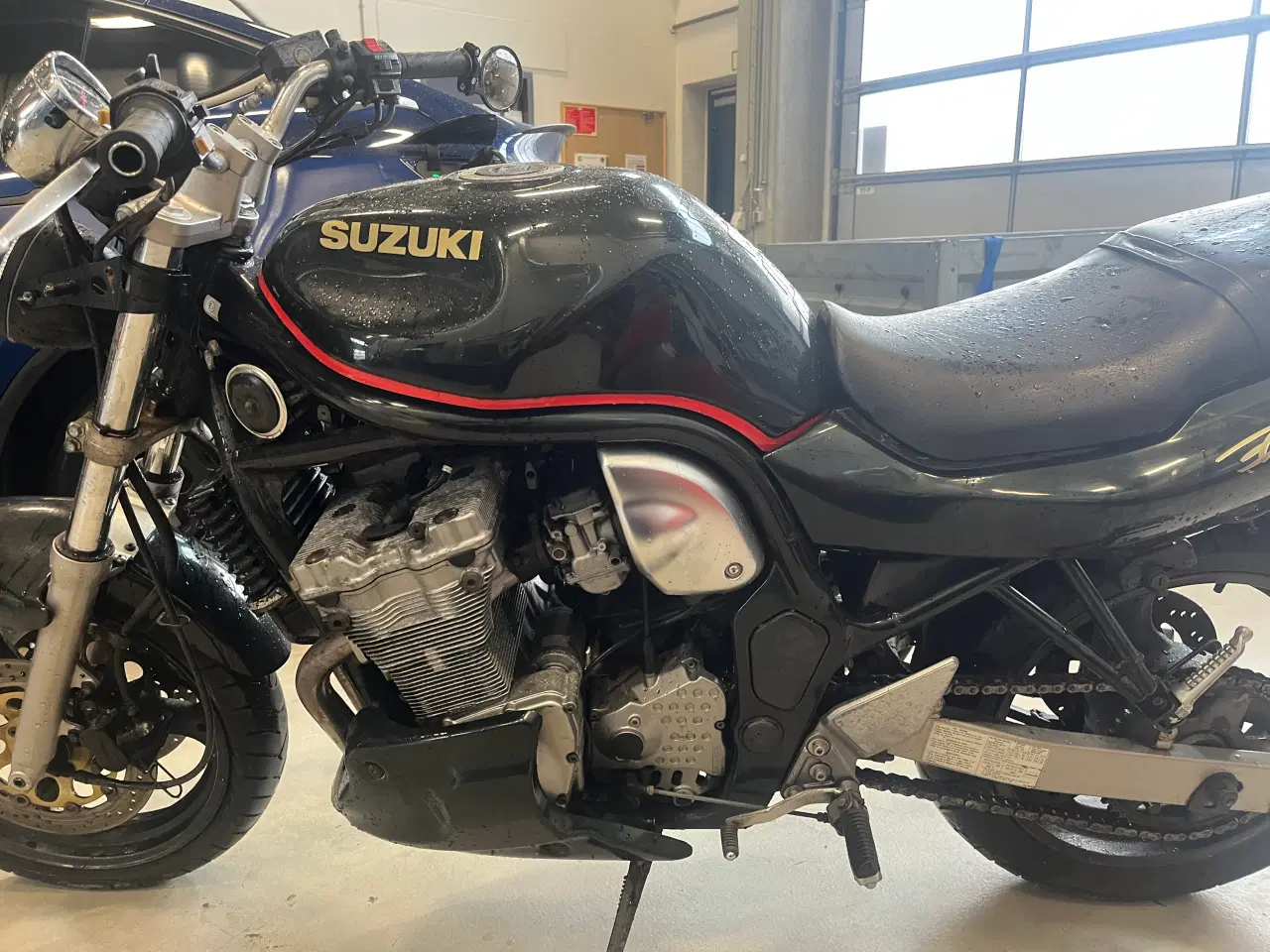 Billede 13 - Suzuki GSF 600 Bandit 