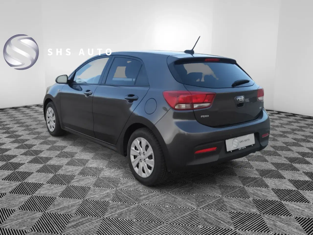 Billede 7 - Kia Rio 1,0 T-GDi Attraction
