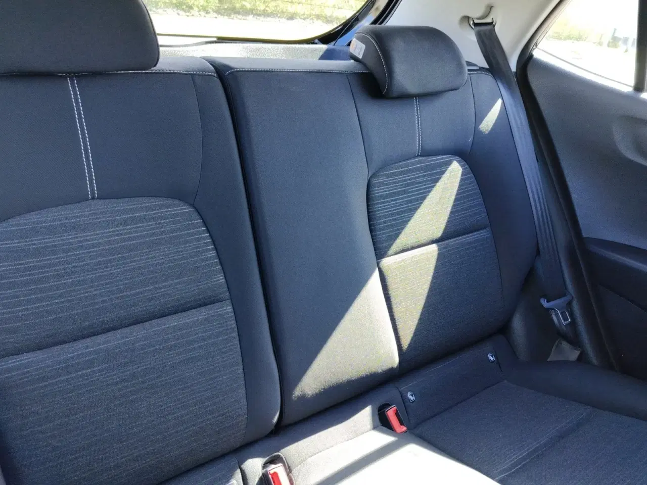 Billede 14 - Kia Picanto 1,0 MPi Attraction