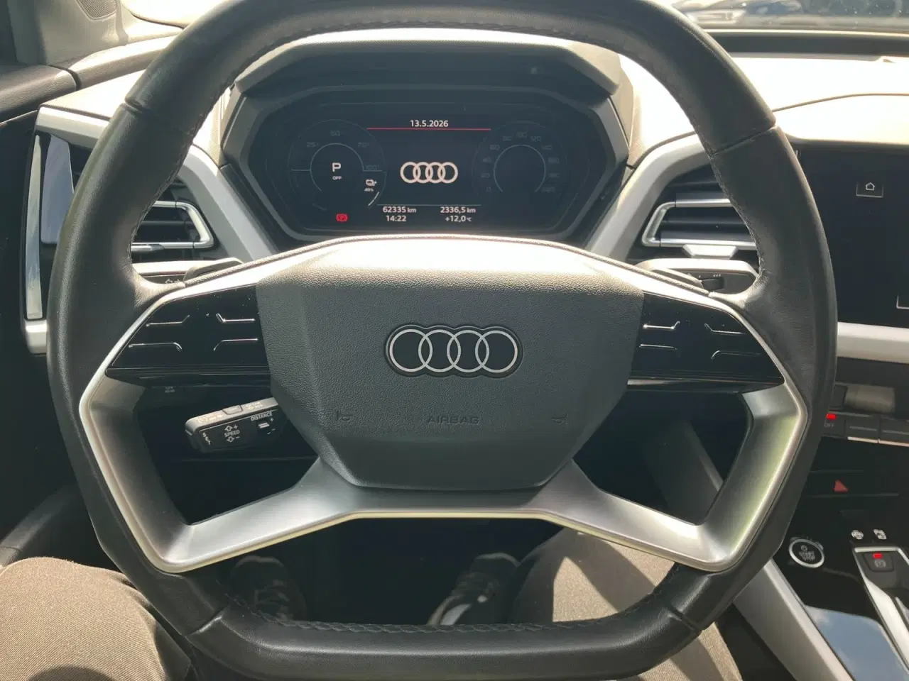 Billede 17 - Audi Q4 e-tron 40 Proline