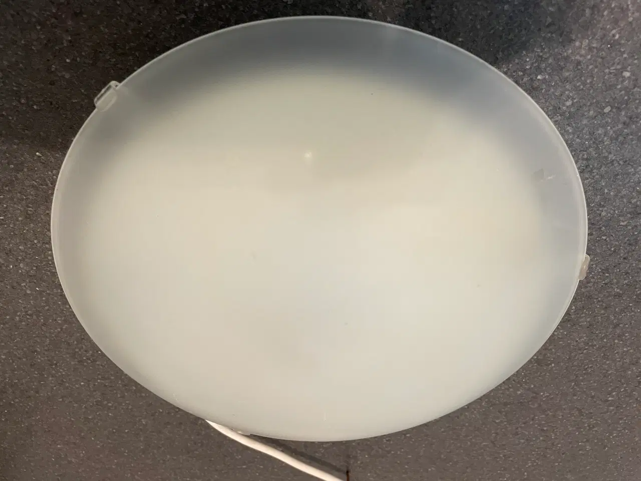 Billede 1 - Herstal Plafond